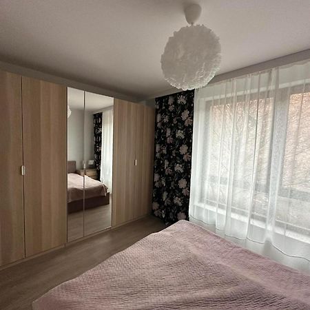 Apartament Gdansk Starowka - Parking Gratis Dış mekan fotoğraf