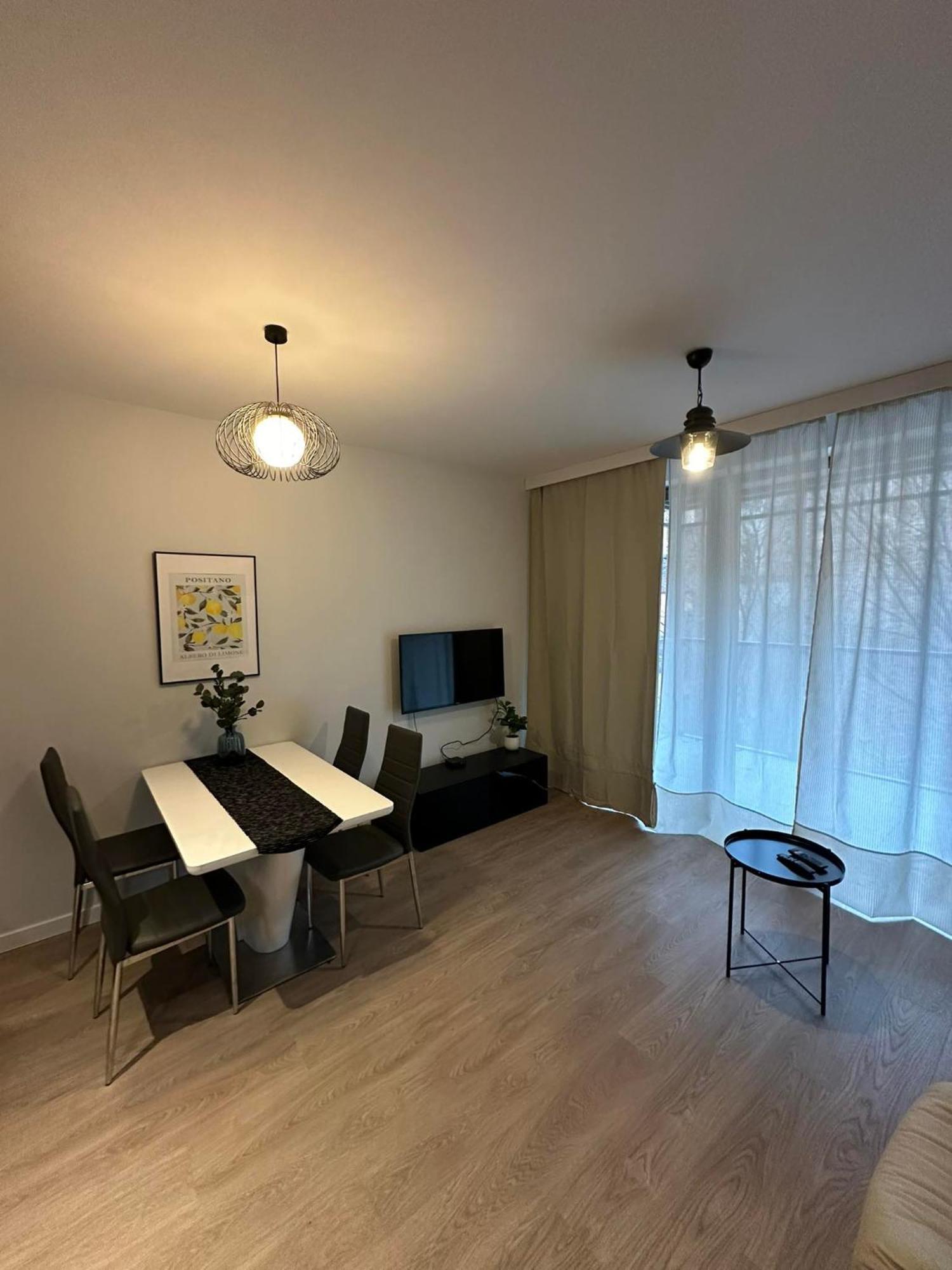 Apartament Gdansk Starowka - Parking Gratis Dış mekan fotoğraf