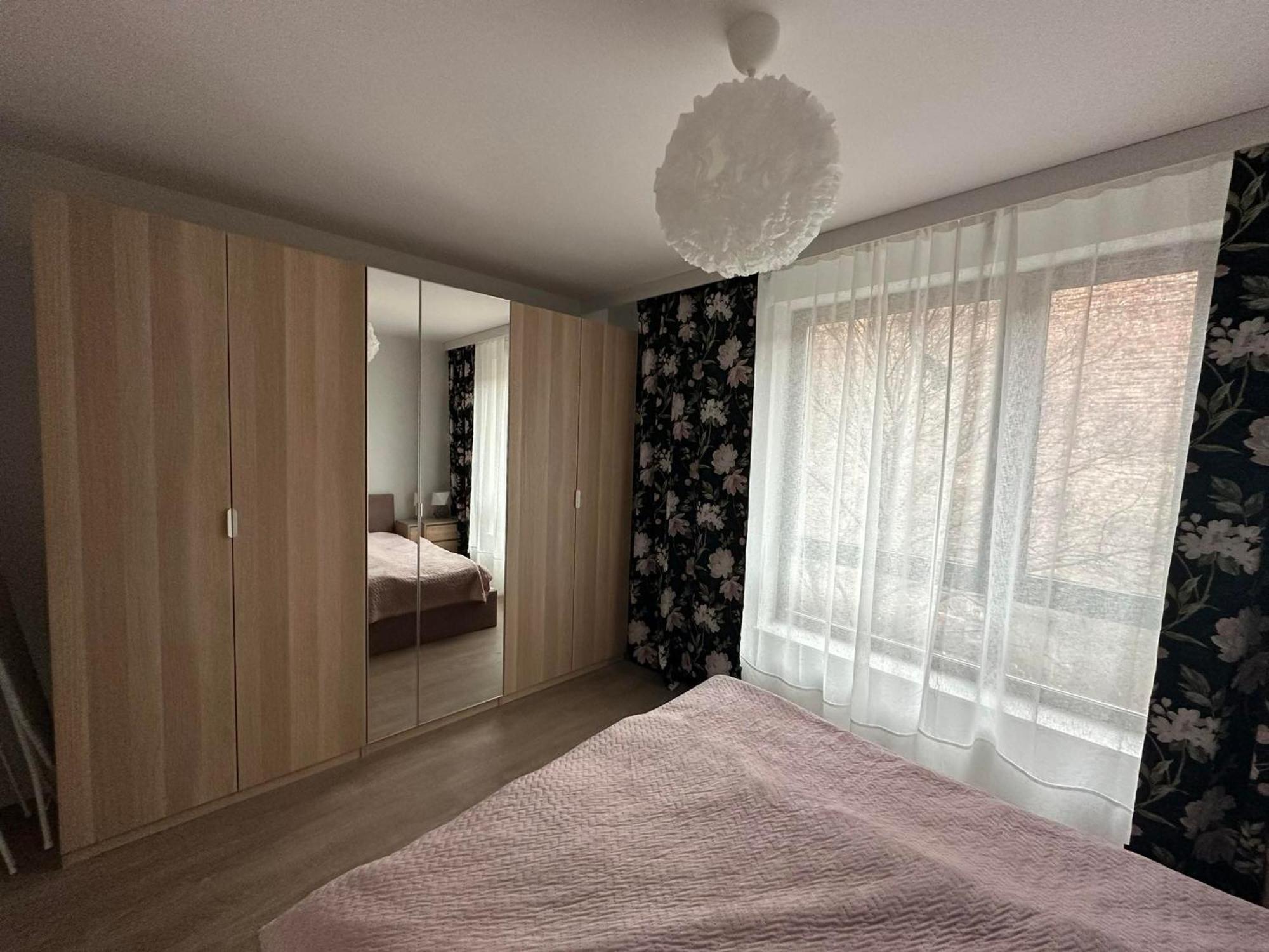 Apartament Gdansk Starowka - Parking Gratis Dış mekan fotoğraf