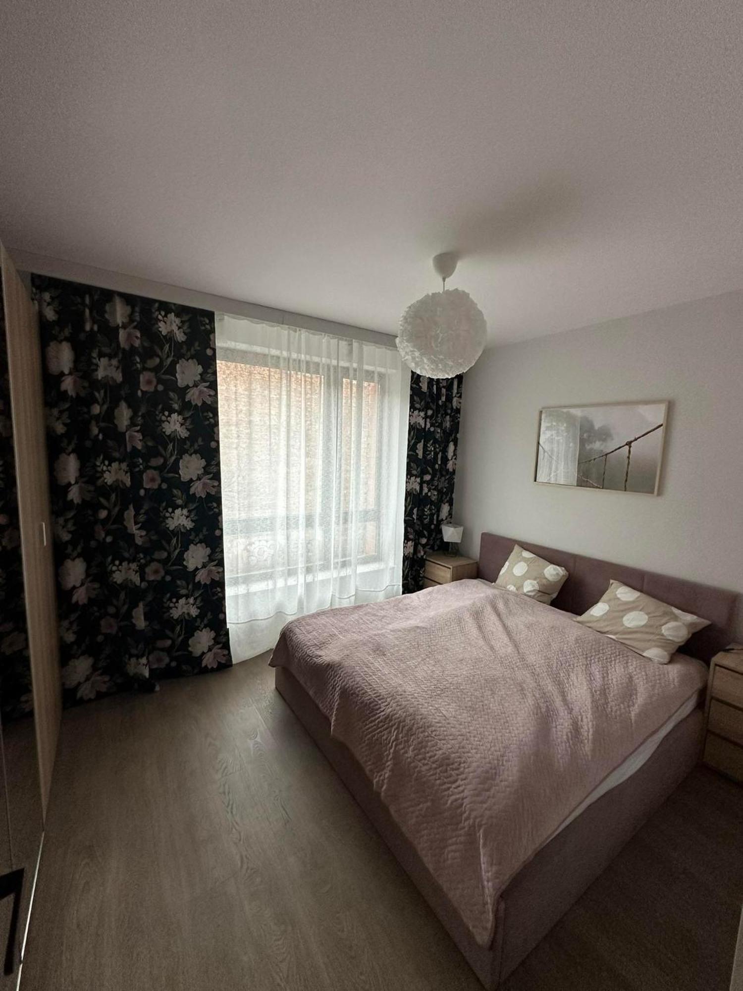 Apartament Gdansk Starowka - Parking Gratis Dış mekan fotoğraf
